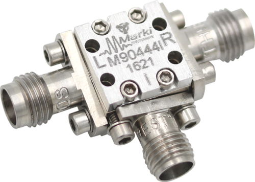 M9-0444INV — наследие от Marki Microwave