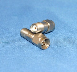 2082-6041-06 - Аттенюатор ВЧ - Коаксиальный от XMA