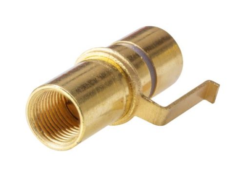 27273 — Johanson Manufacturing (JMC) K от Knowles — Johanson Manufacturing (JMC)