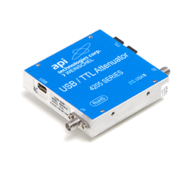 4205A-95/5 - RF Attenuator - Coaxial from Spectrum Control Inc — Weinschel