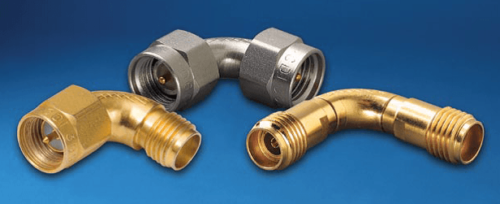 5490 - RF Coaxial Adapter from Carlisle