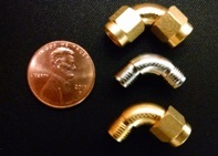 5490CCSF - RF Coaxial Adapter from Carlisle