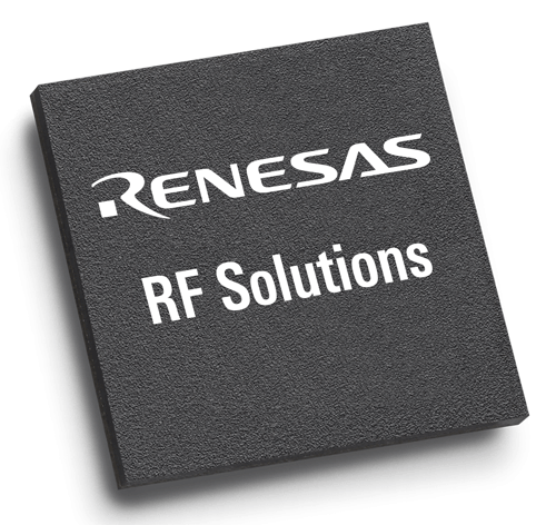 74FCT20807QGI8 — Буфер от Renesas