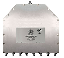 808-2-4.250 — Делитель/разветвитель мощности RF от MECA