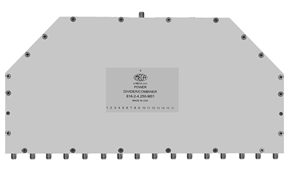 816-2-4.250-M01 — делитель/разветвитель мощности RF от MECA