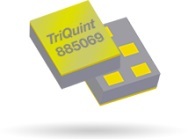 885069 - ВЧ фильтр - Полосовой от Корво