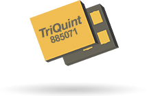 885071 - ВЧ фильтр - Полосовой от Корво