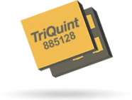 885128 - ВЧ фильтр - Полосовой от Корво