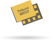 885137 - RF Filter - Band Pass from Qorvo