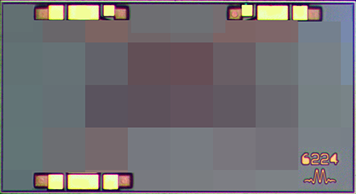 MBAL-1440CH — для поверхностного монтажа и голой матрицы от Marki Microwave