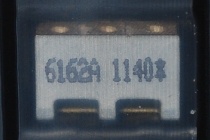 MBP33RC6162S525A — ВЧ-фильтр — полосовой фильтр от Sangshin