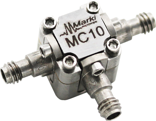 MC10-25110M2 — ВЧ переходник от Marki Microwave