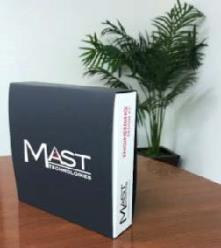 MD10-0008-00-N - RF Design Kit from MAST