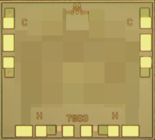 MDPX-0305CH - Diplexers from Marki Microwave