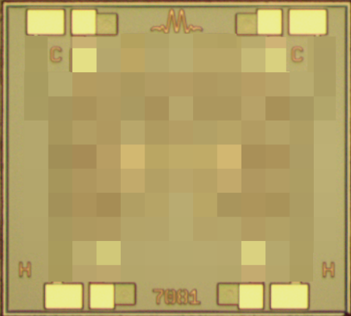 MDPX-0407CH - Diplexers from Marki Microwave