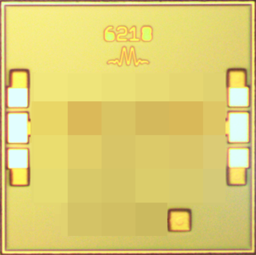 MEQ10-30ACH — голый кристалл/модули от Marki Microwave