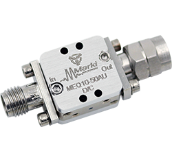 MEQ10-50AU — голый кристалл/модули от Marki Microwave