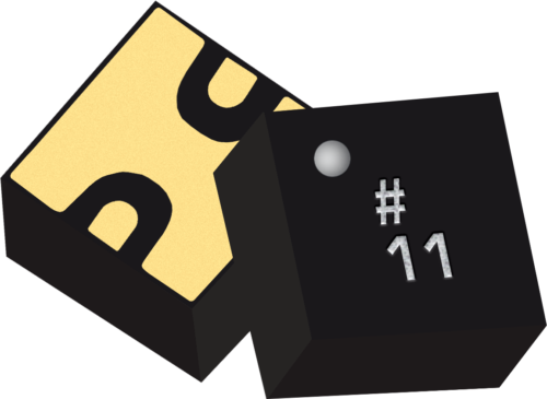 MEQ10-45CSP1 - Surface Mounts from Marki Microwave