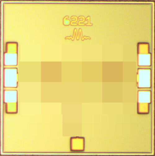 MEQ3-60ACH — голый кристалл/модули от Marki Microwave