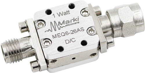 MEQ6-26AS — голый кристалл/модули от Marki Microwave