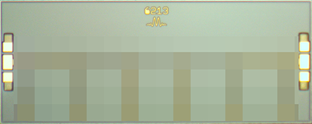 MFB-5350CH — Полоса пропускания от Marki Microwave