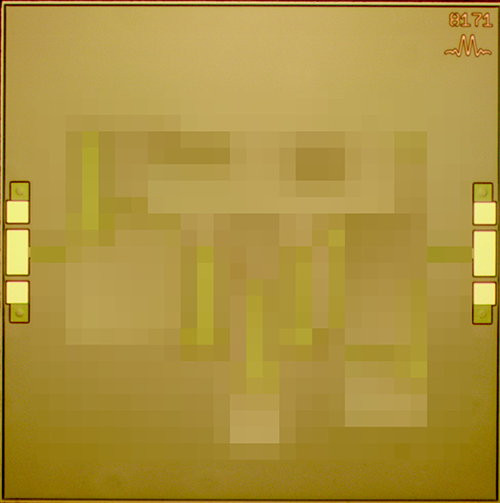 MFBC-00009CH - Bandpass from Marki Microwave