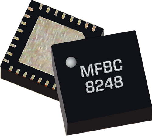 MFBC-00013PSM — Полоса пропускания от Marki Microwave
