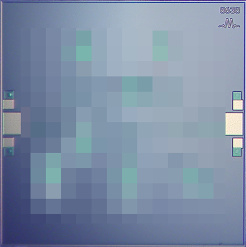 MFHP-00001CH — ВЧ-фильтр — High Pass от Marki Microwave