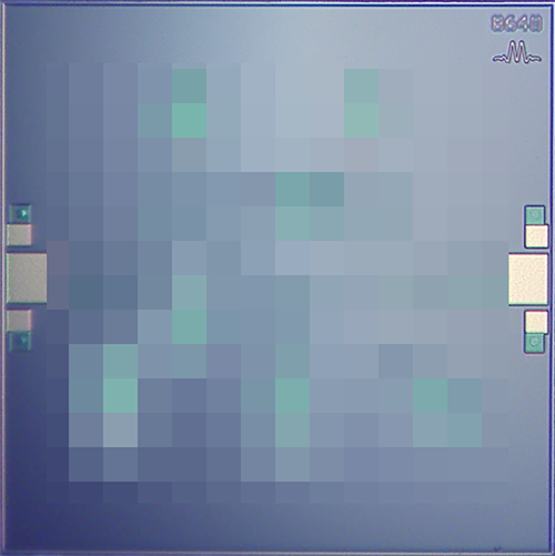 MFHP-00003CH — RF-фильтр — High Pass от Marki Microwave