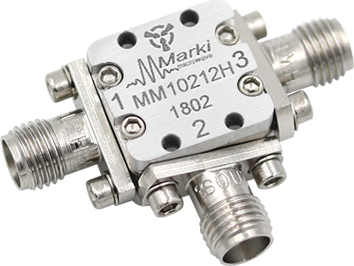 MM1-0212HS — голый кристалл/модули MMIC от Marki Microwave