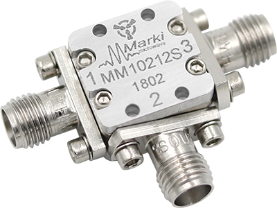 MM1-0212SS — голый кристалл/модули MMIC от Marki Microwave