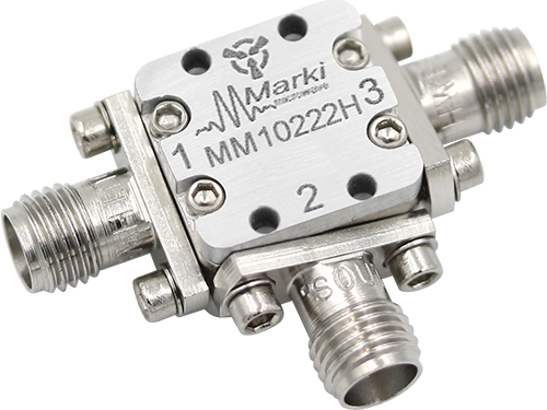 MM1-0222HS — голый кристалл/модули MMIC от Marki Microwave