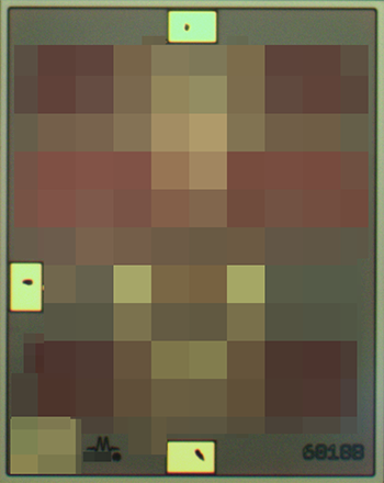 MM1-0312HCH-2 — голый кристалл/модули MMIC от Marki Microwave