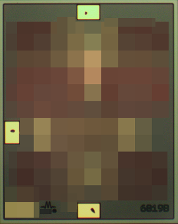 MM1-0312SCH-2 — голый кристалл/модули MMIC от Marki Microwave