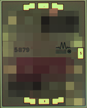 MM1-0320HCH-2 — голый кристалл/модули MMIC от Marki Microwave