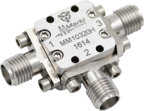 MM1-0320HS — голый кристалл/модули MMIC от Marki Microwave