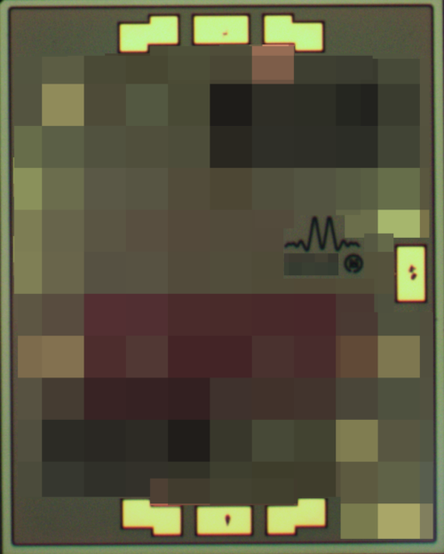 MM1-0320LCH-2 — голый кристалл/модули MMIC от Marki Microwave