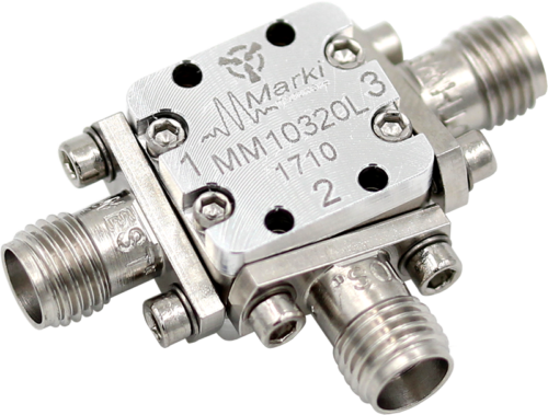 MM1-0320LS — голый кристалл/модули MMIC от Marki Microwave