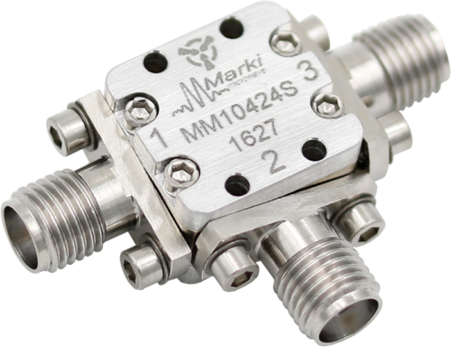 MM1-0424SS — голый кристалл/модули MMIC от Marki Microwave