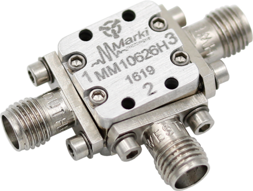 MM1-0626HS — голый кристалл/модули MMIC от Marki Microwave