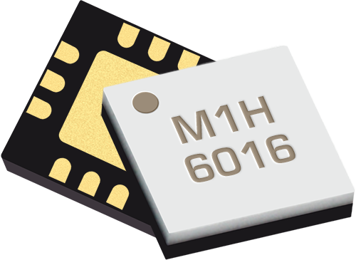 MM1-0626HSM-2 — MMIC/Microlithic Surface Mount от Marki Microwave