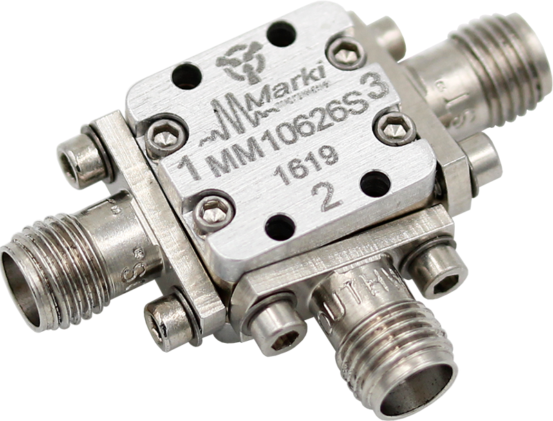 MM1-0626SS — голый кристалл/модули MMIC от Marki Microwave