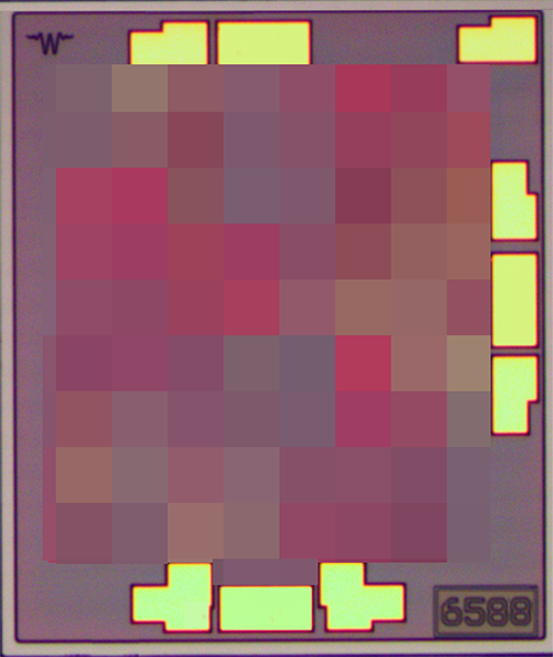 MM1-0832HCH-2 — голый кристалл/модули MMIC от Marki Microwave