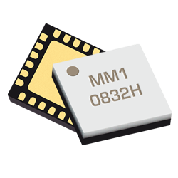 MM1-2567LSM-2 — MMIC/Microlithic Surface Mount от Marki Microwave