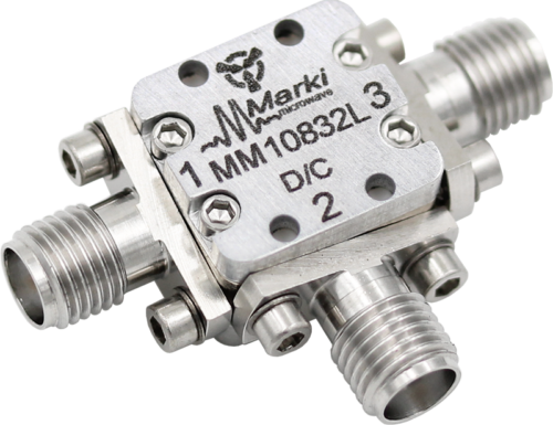 MM1-0832LS - MMIC Bare Die/Modules from Marki Microwave