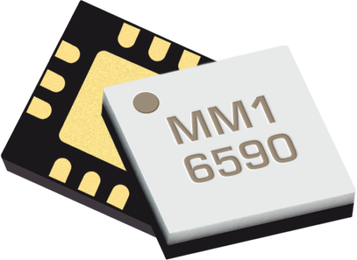 MM1-0832LSM-2 — MMIC/Microlithic Surface Mount от Marki Microwave