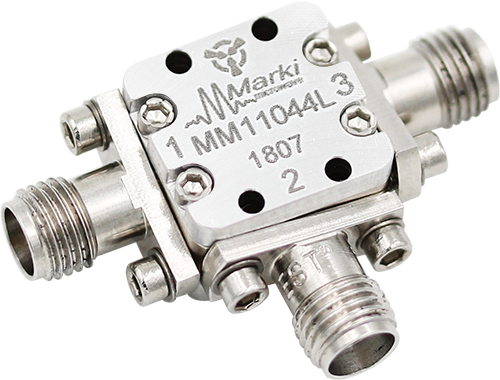 MM1-1044LS-KKS — кристалл/модули MMIC от Marki Microwave