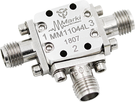 MM1-1044LS — голый кристалл/модули MMIC от Marki Microwave
