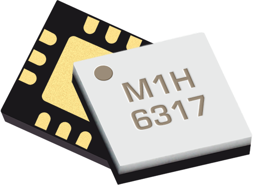 MM1-1130HSM-2 — MMIC/микролитический поверхностный монтаж от Marki Microwave