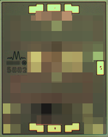 MM1-1140HCH-2 — голый кристалл/модули MMIC от Marki Microwave